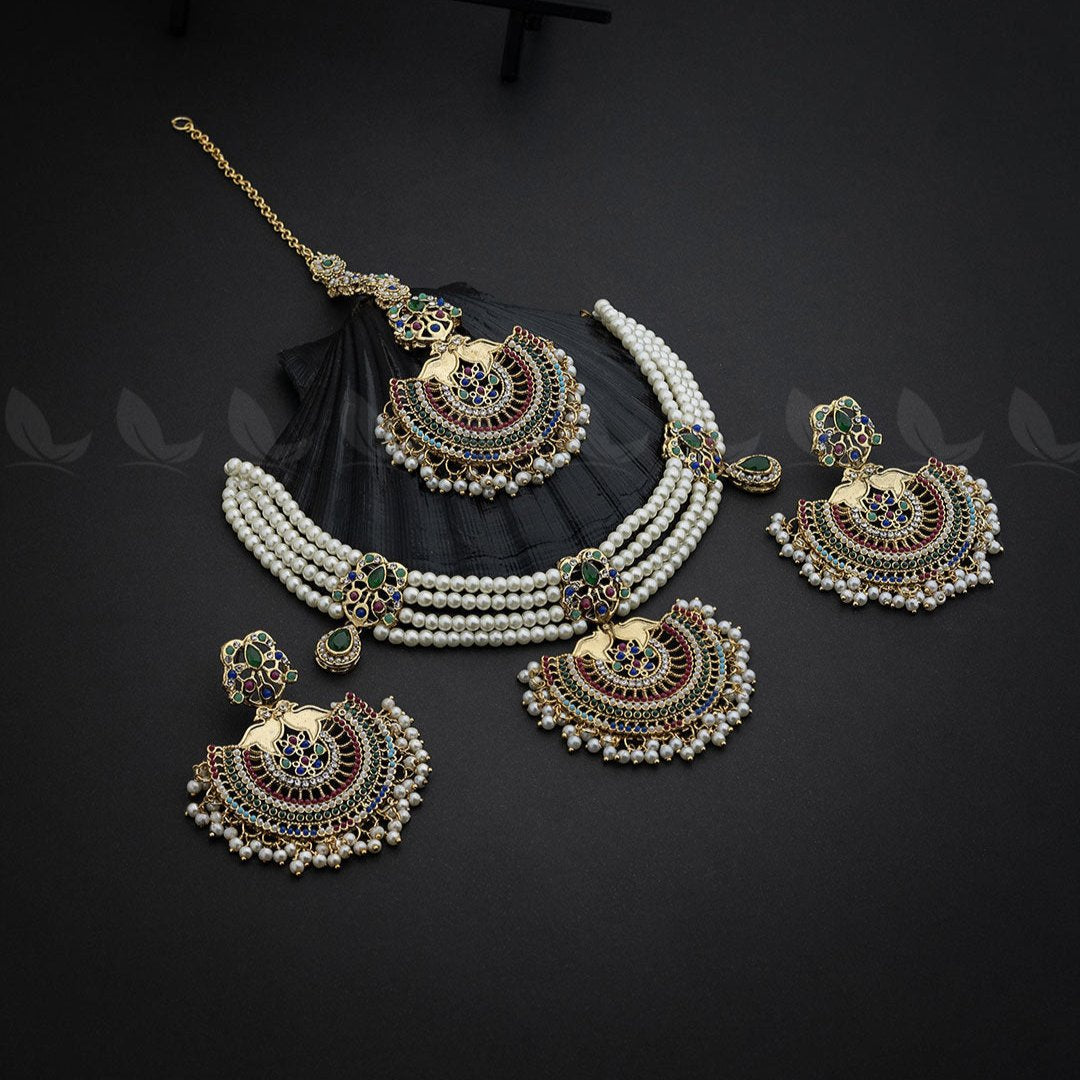 NECKLACE-0987