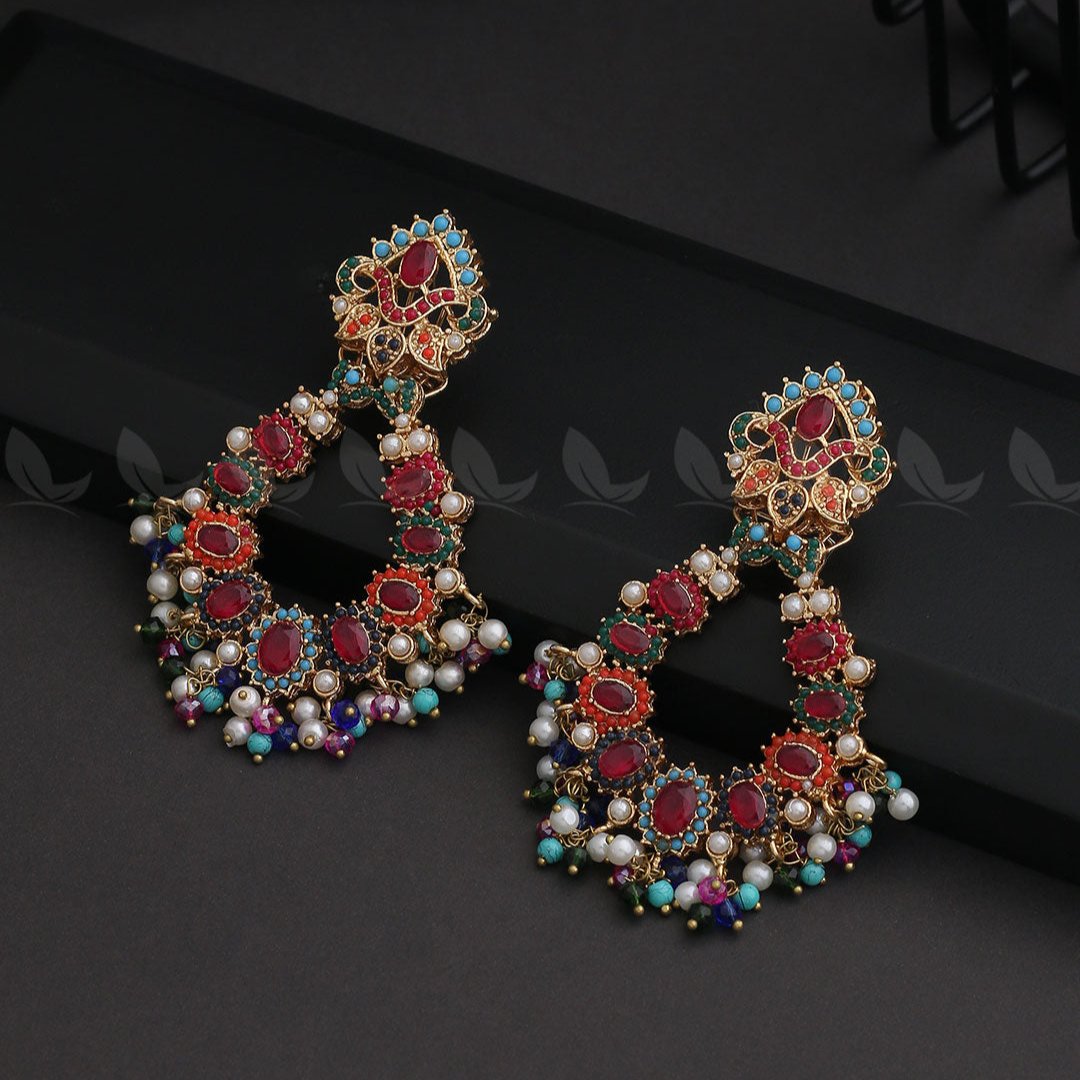 EARRINGS-0833