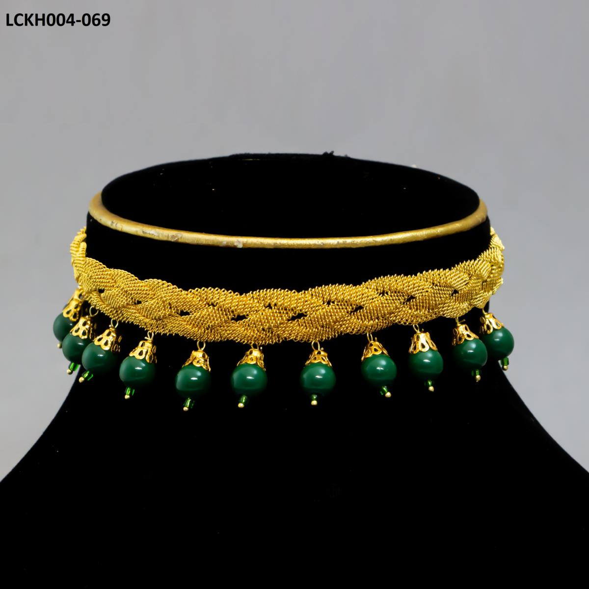 LCKH004 YFN Imp 3 Layer Choker - LCKH