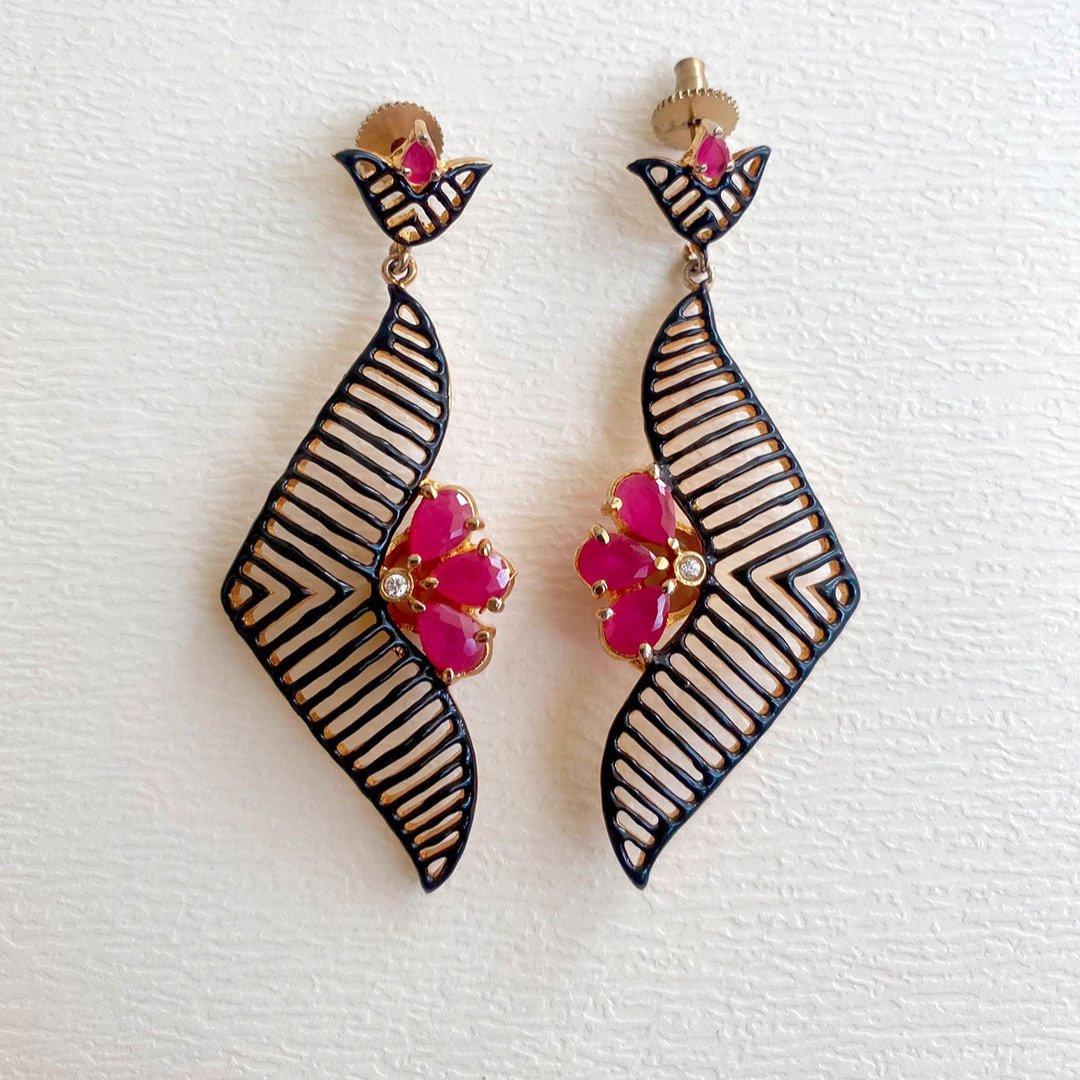 EARRINGS-0595