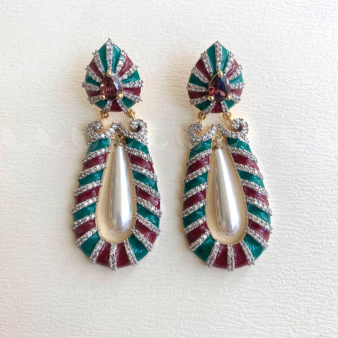 EARRINGS-0571