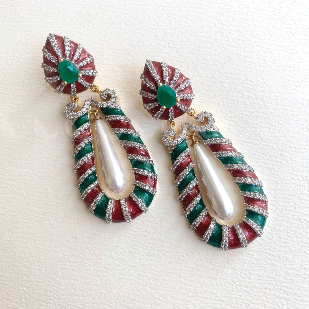 EARRINGS-0571