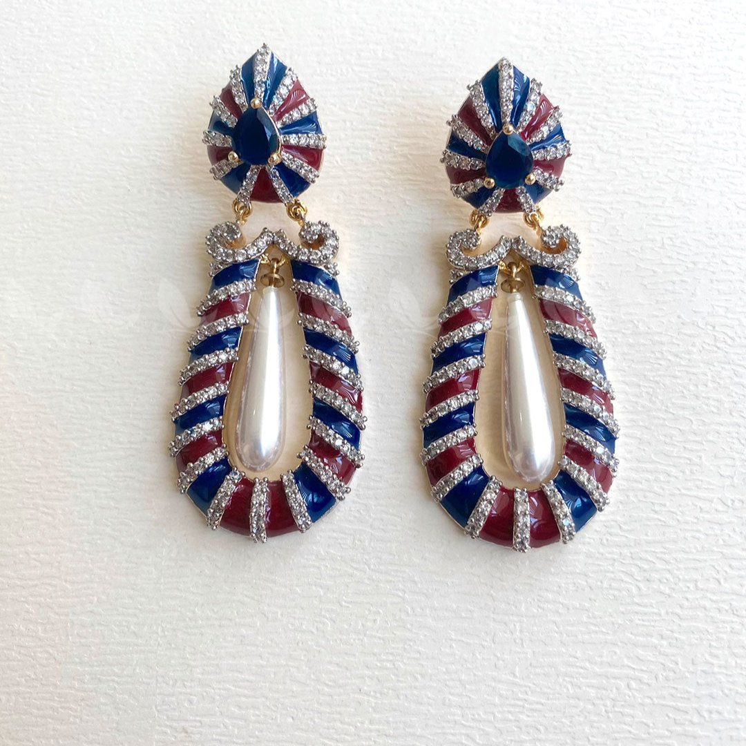 EARRINGS-0571