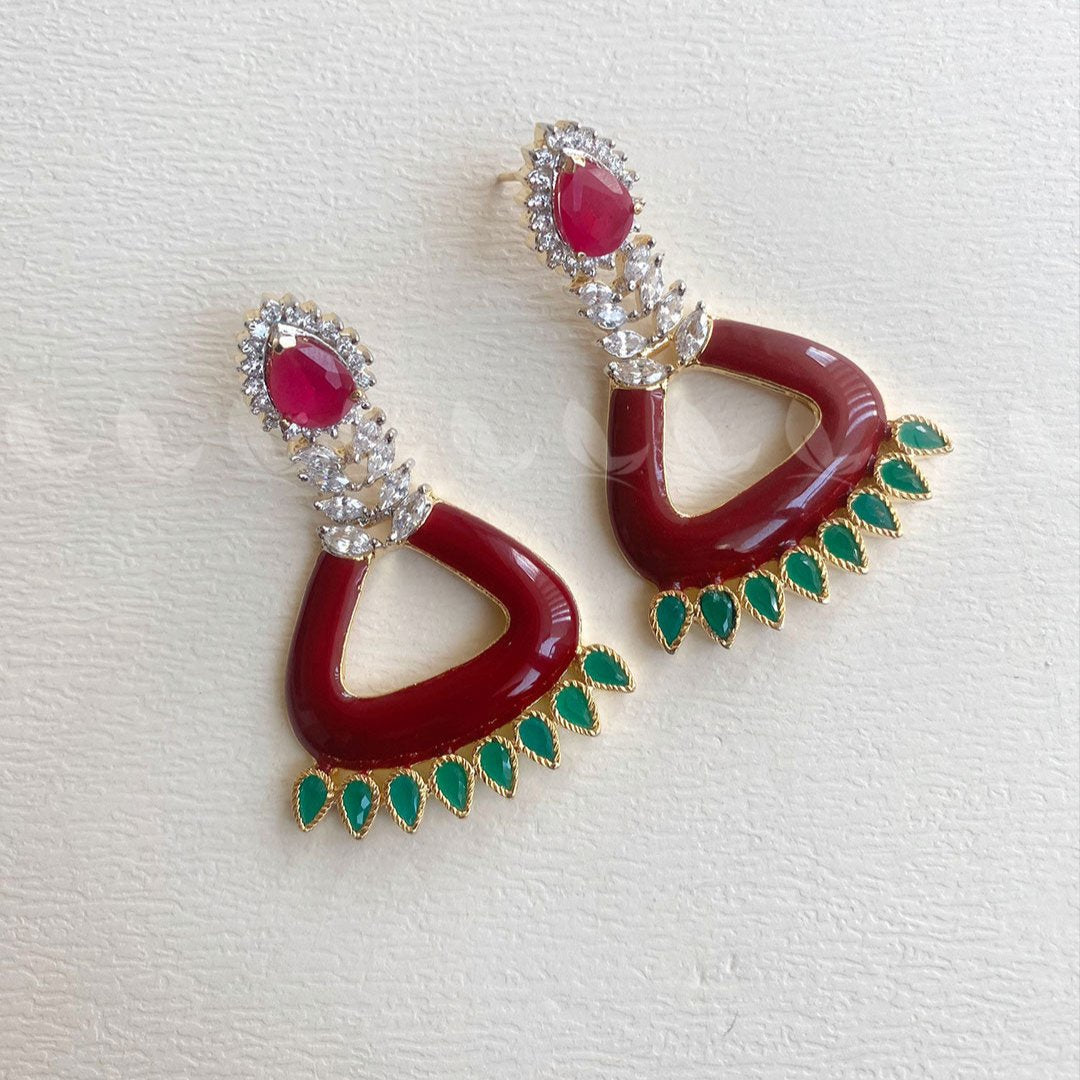 Earrings-0586