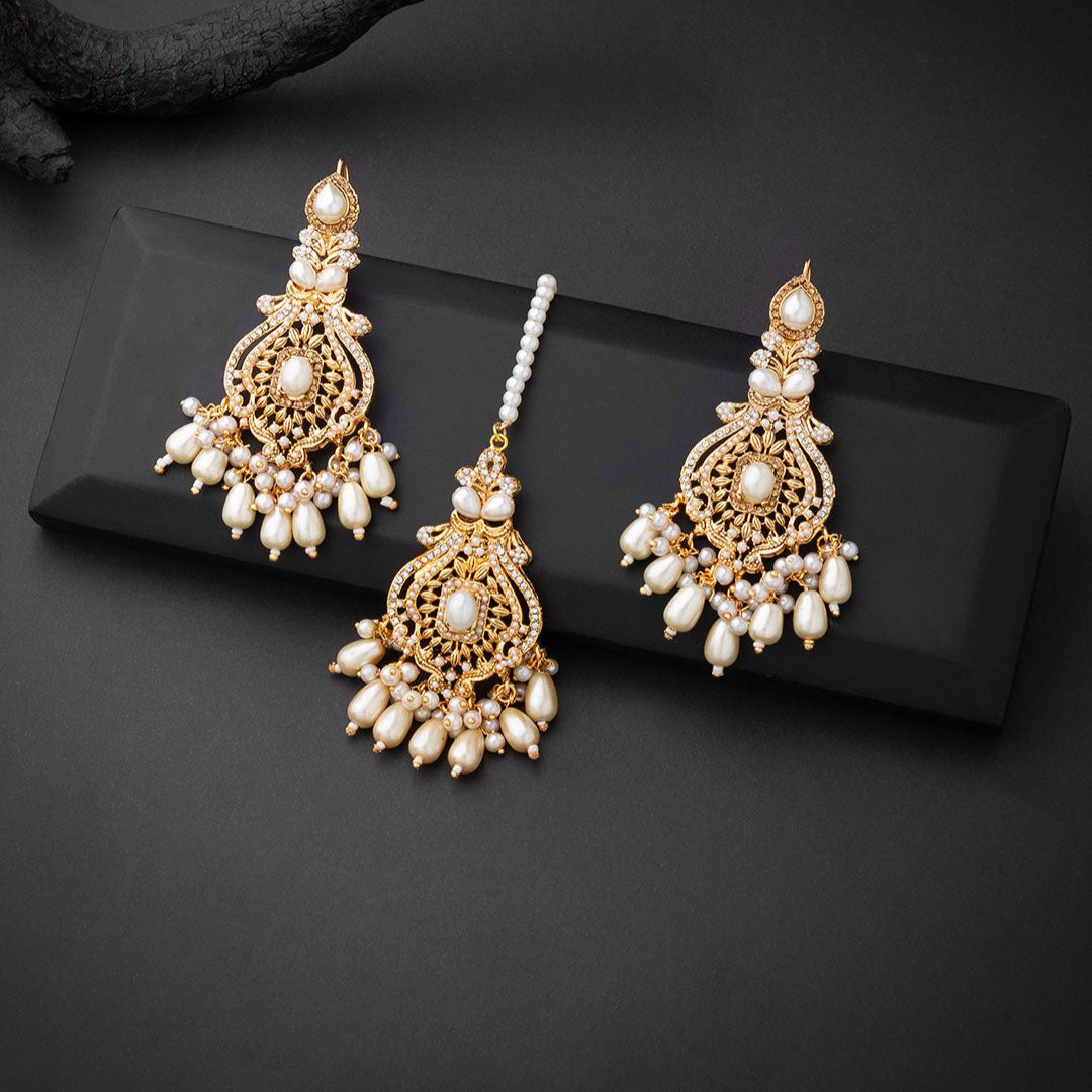 Minal's Earrings