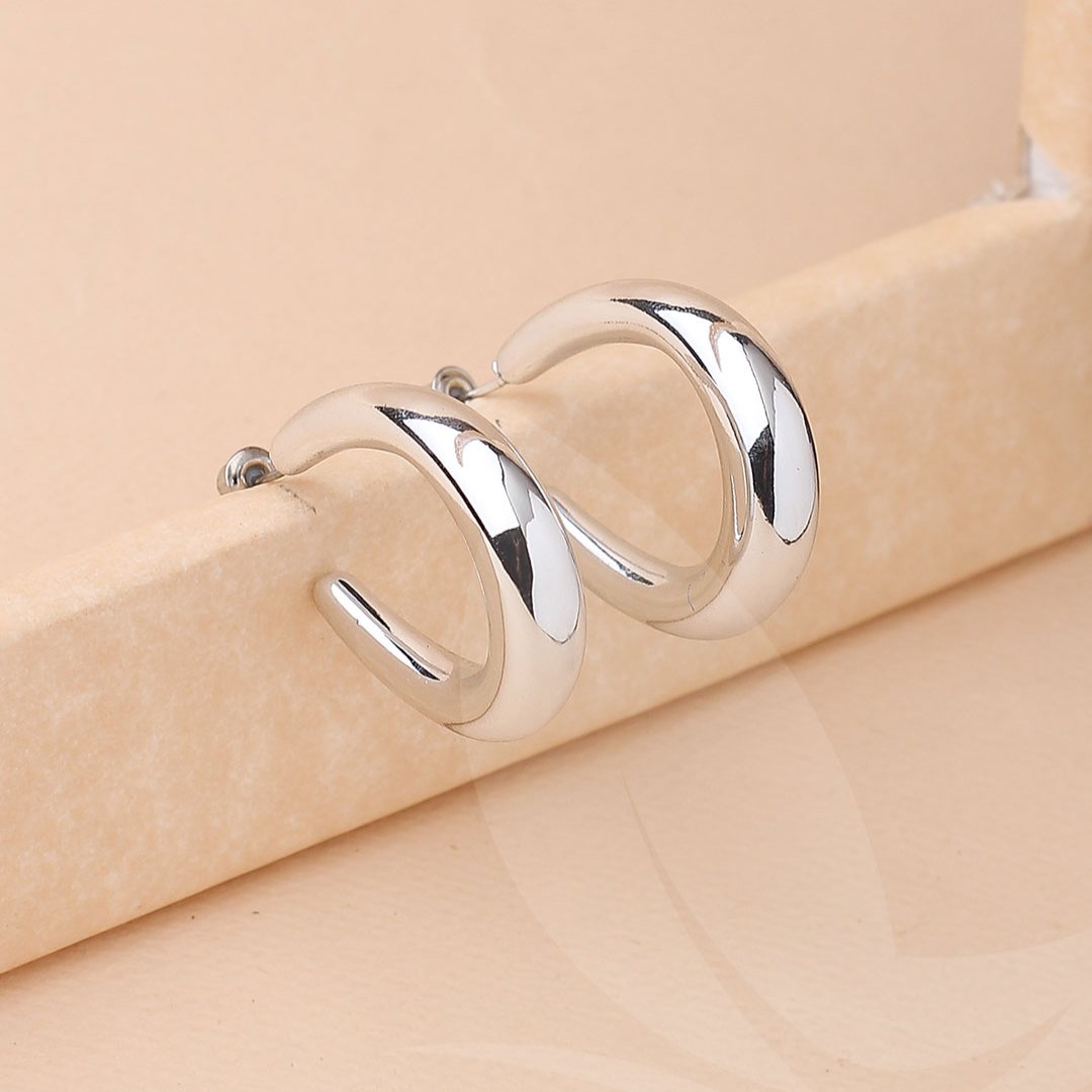 Enkei Hoops Earrings