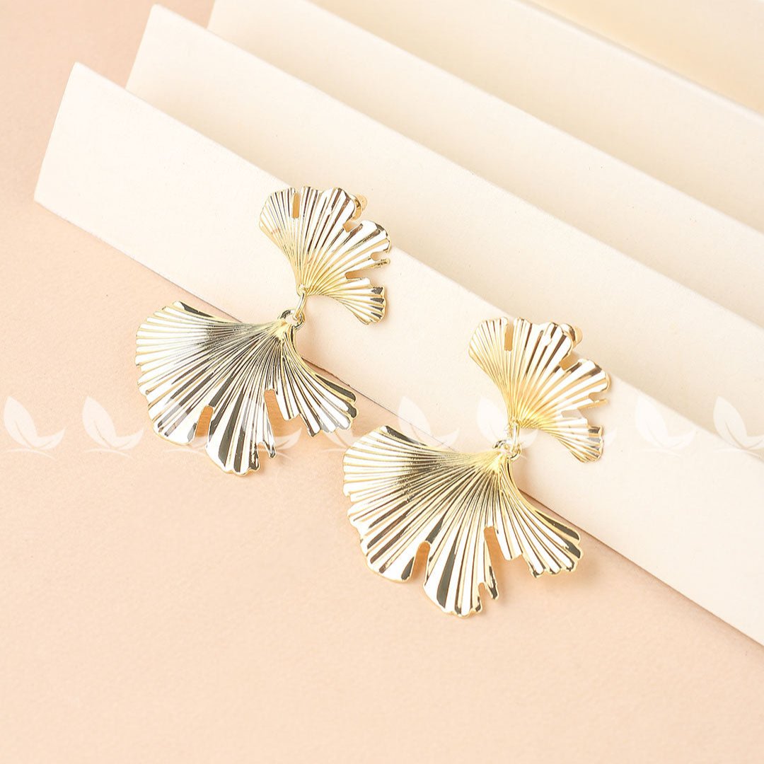 Salvia Earrings