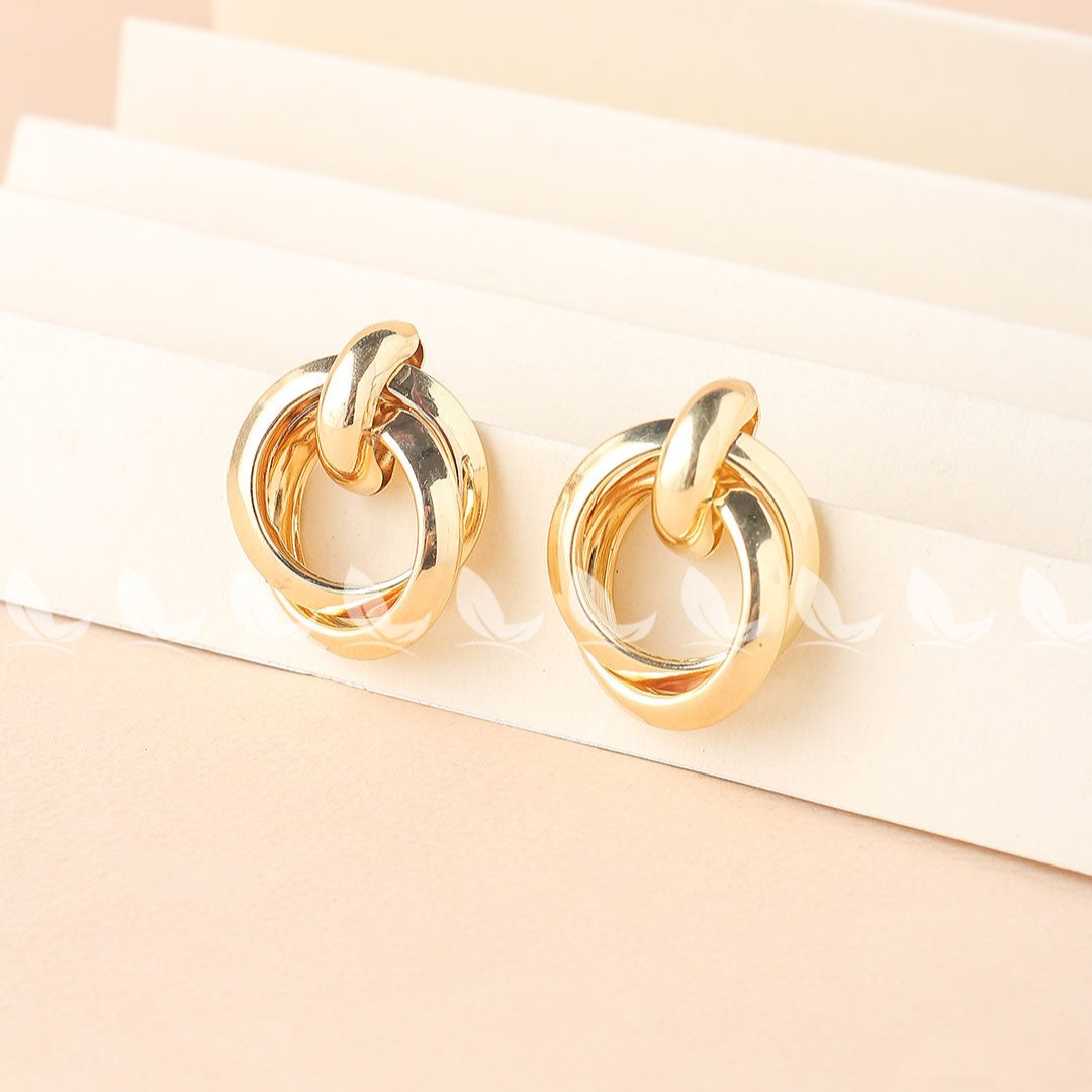 Debilis Earrings