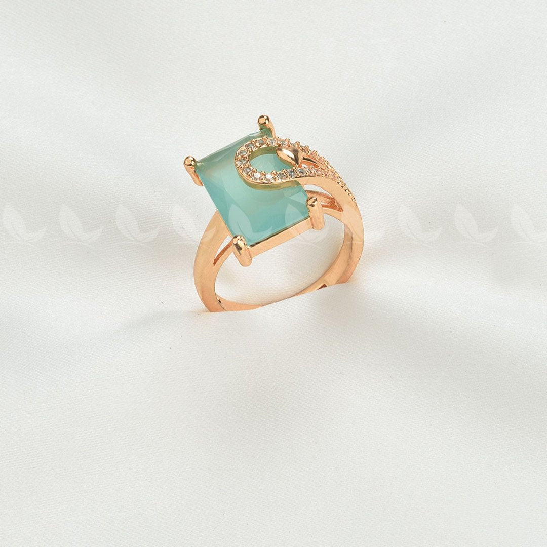 Elegance Ring