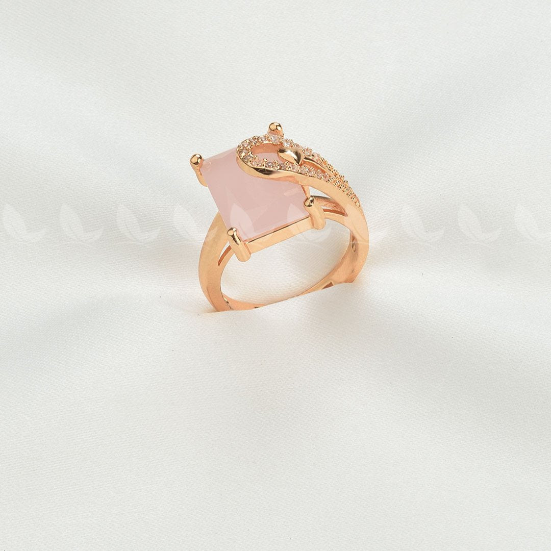 Elegance Ring