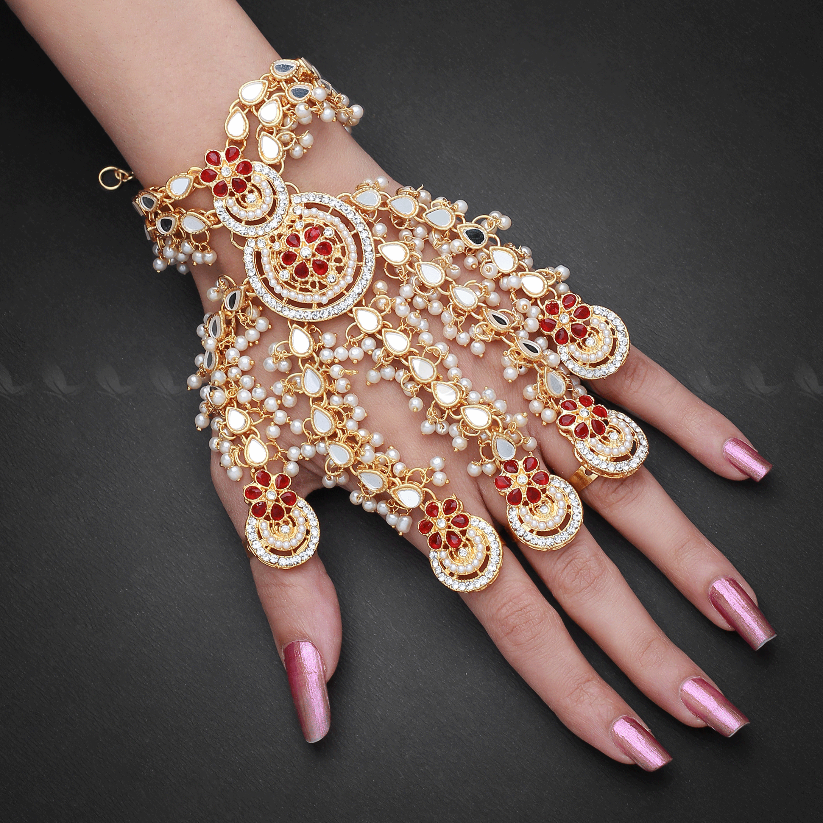 Phool Hath Accessories