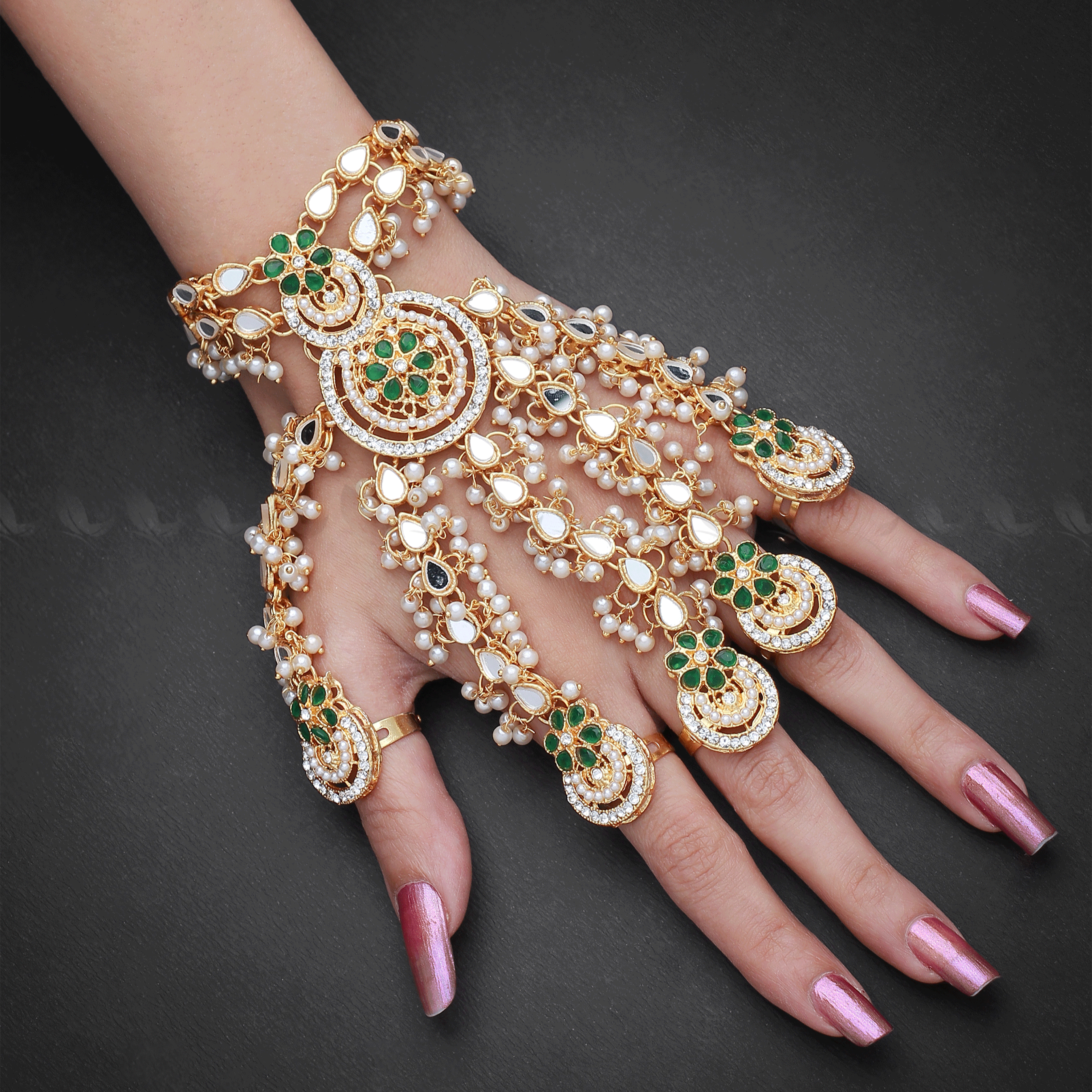 Phool Hath Accessories