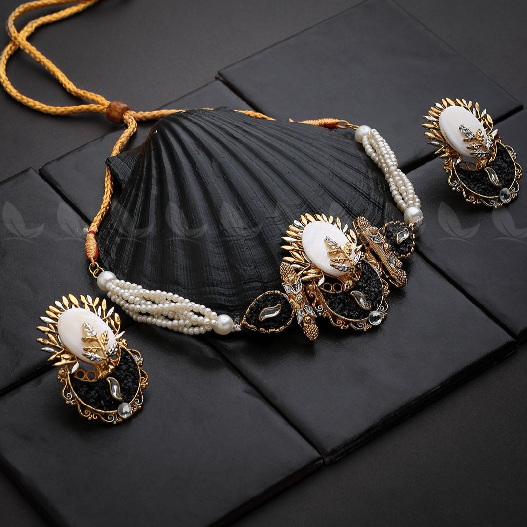 Beloved Adornments Necklace