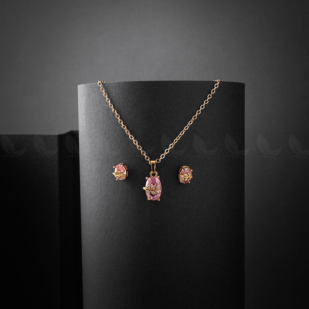 Faberge Pendant