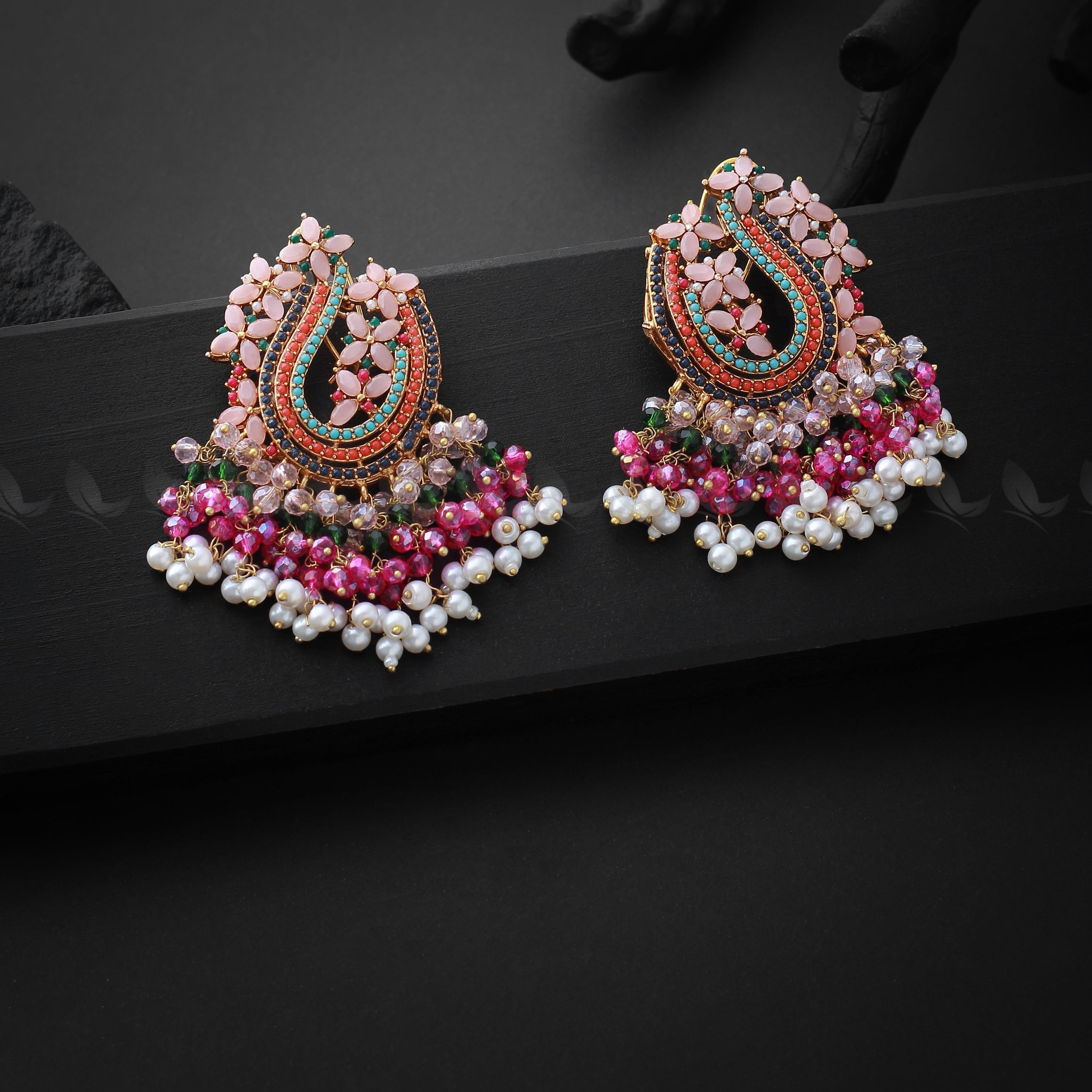 MAYURI EARINGS