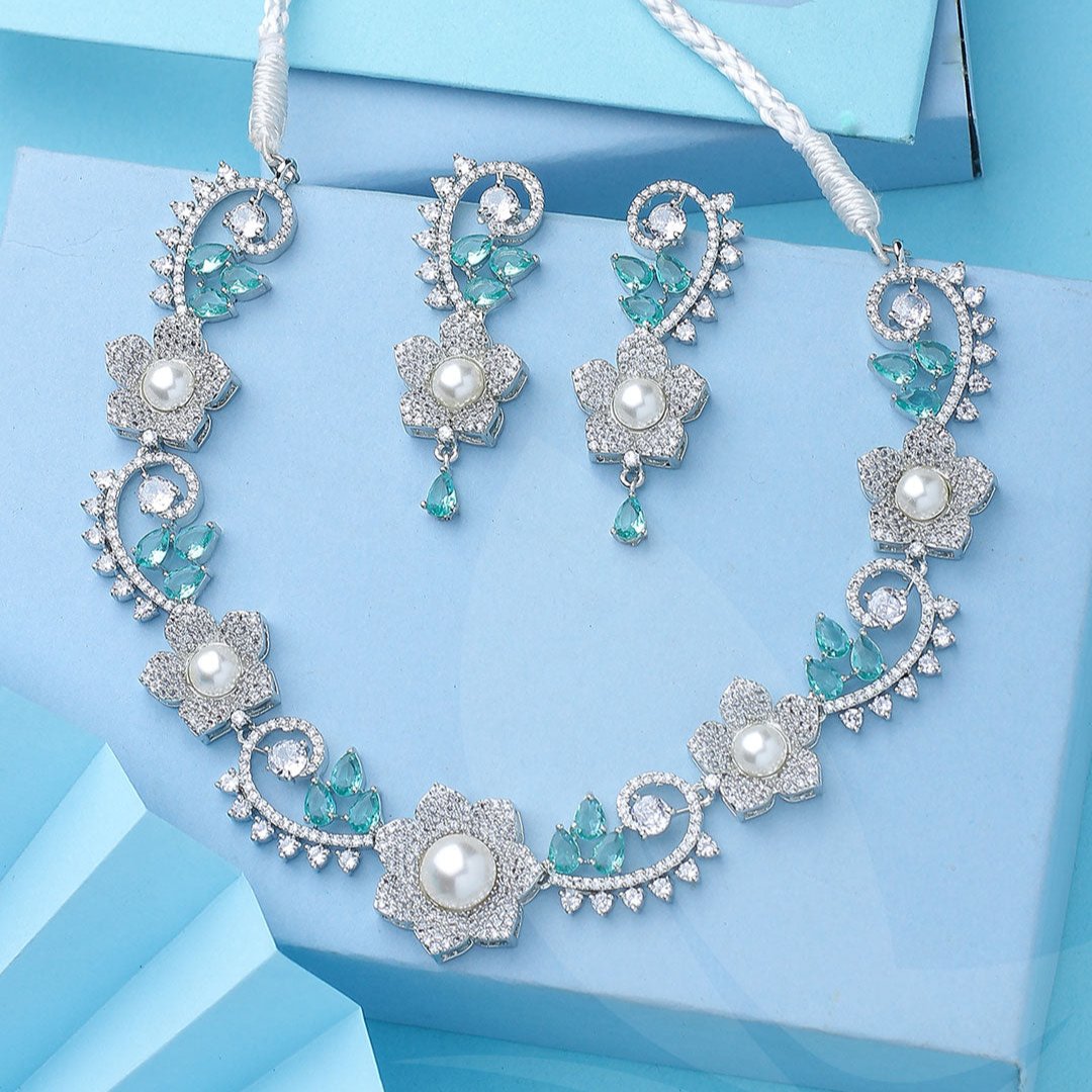 Rosalinda Necklace