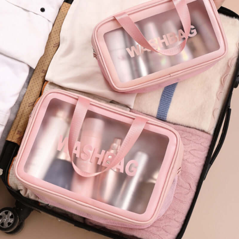 HBGH060 HNM Cosmetic/Accessories Bag - HBGH