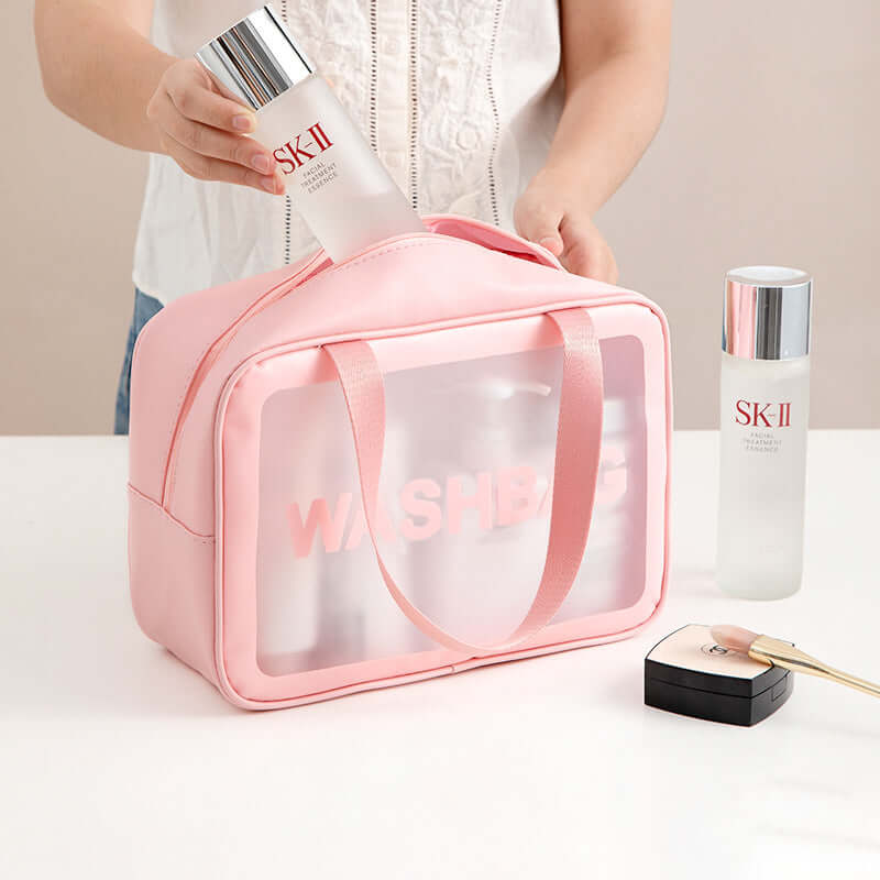 HBGH060 HNM Cosmetic/Accessories Bag - HBGH