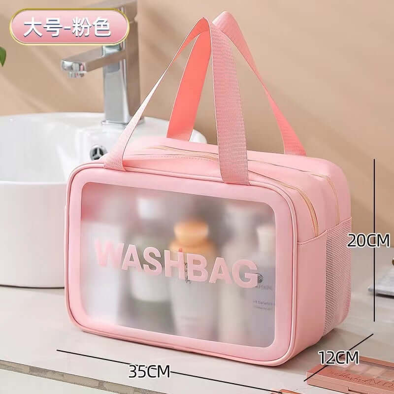 HBGH060 HNM Cosmetic/Accessories Bag - HBGH