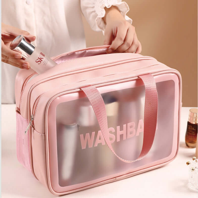 HBGH060 HNM Cosmetic/Accessories Bag - HBGH