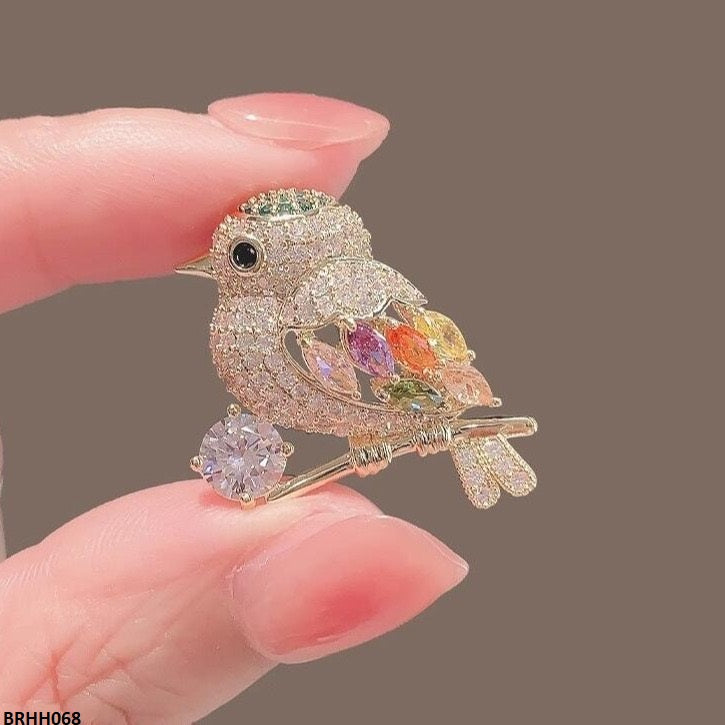 BRHH068 XST Sparrow Broach - BRHH