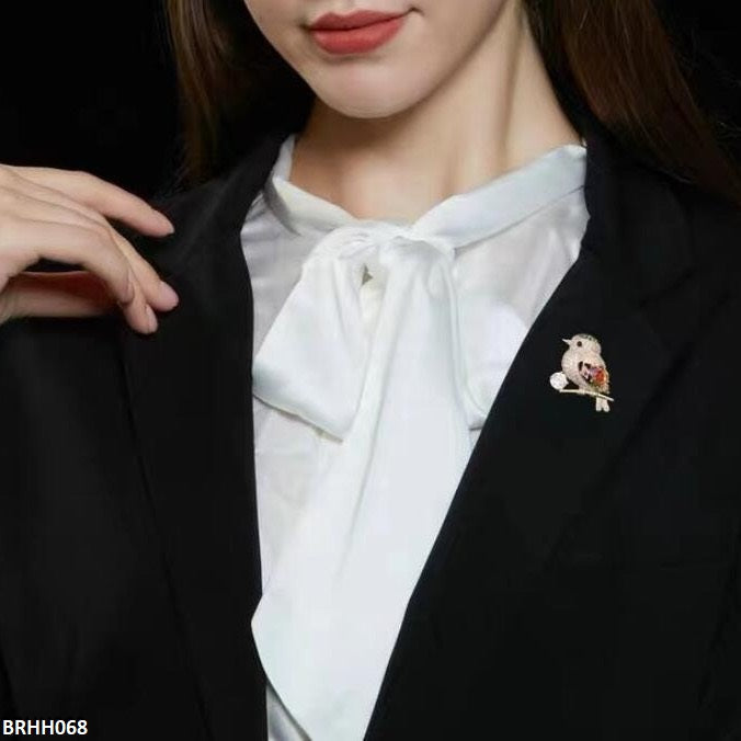 BRHH068 XST Sparrow Broach - BRHH