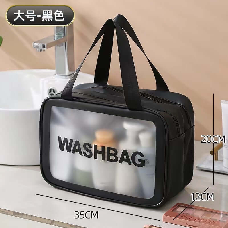 HBGH060 HNM Cosmetic/Accessories Bag - HBGH