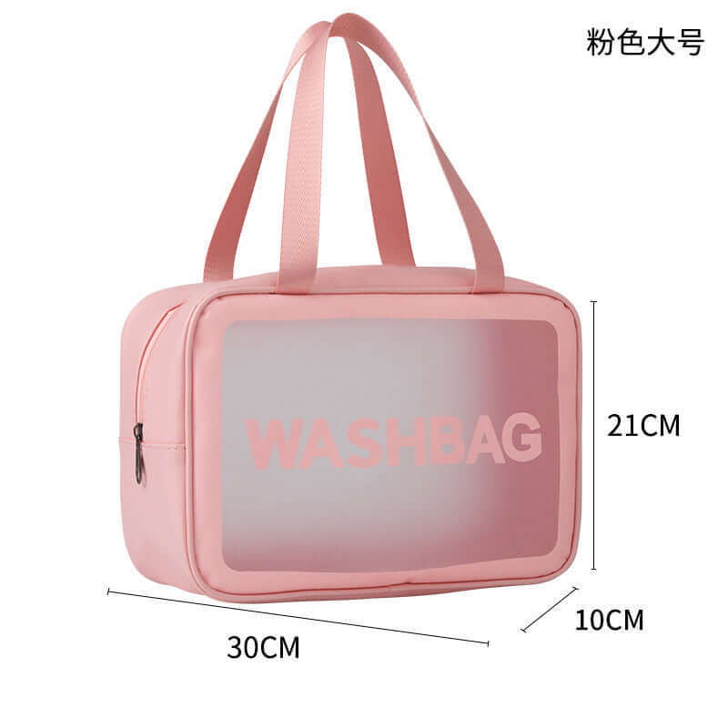 HBGH060 HNM Cosmetic/Accessories Bag - HBGH