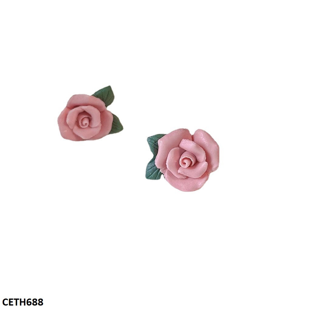 CETH688 YYZ Flower Tops Pair - CETH