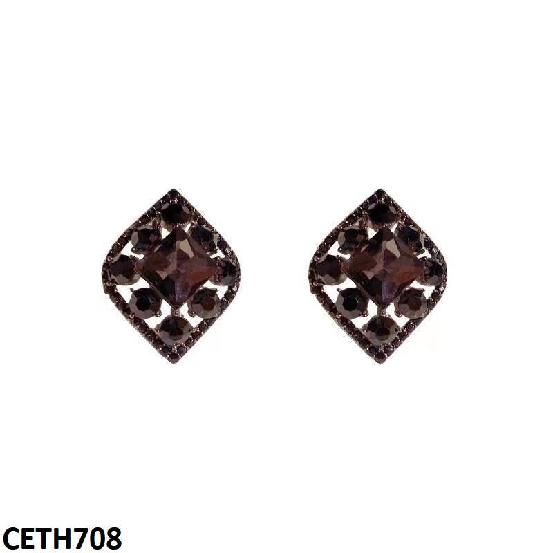 CETH708 BTO Leaf/Square Tops Pair - CETH