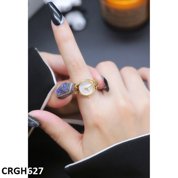 CRGH627 WXL Watch Ring Adjustable - CRGH