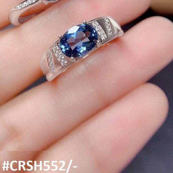 CRSH552 KRL Imported Ring Adjustable - TRSH