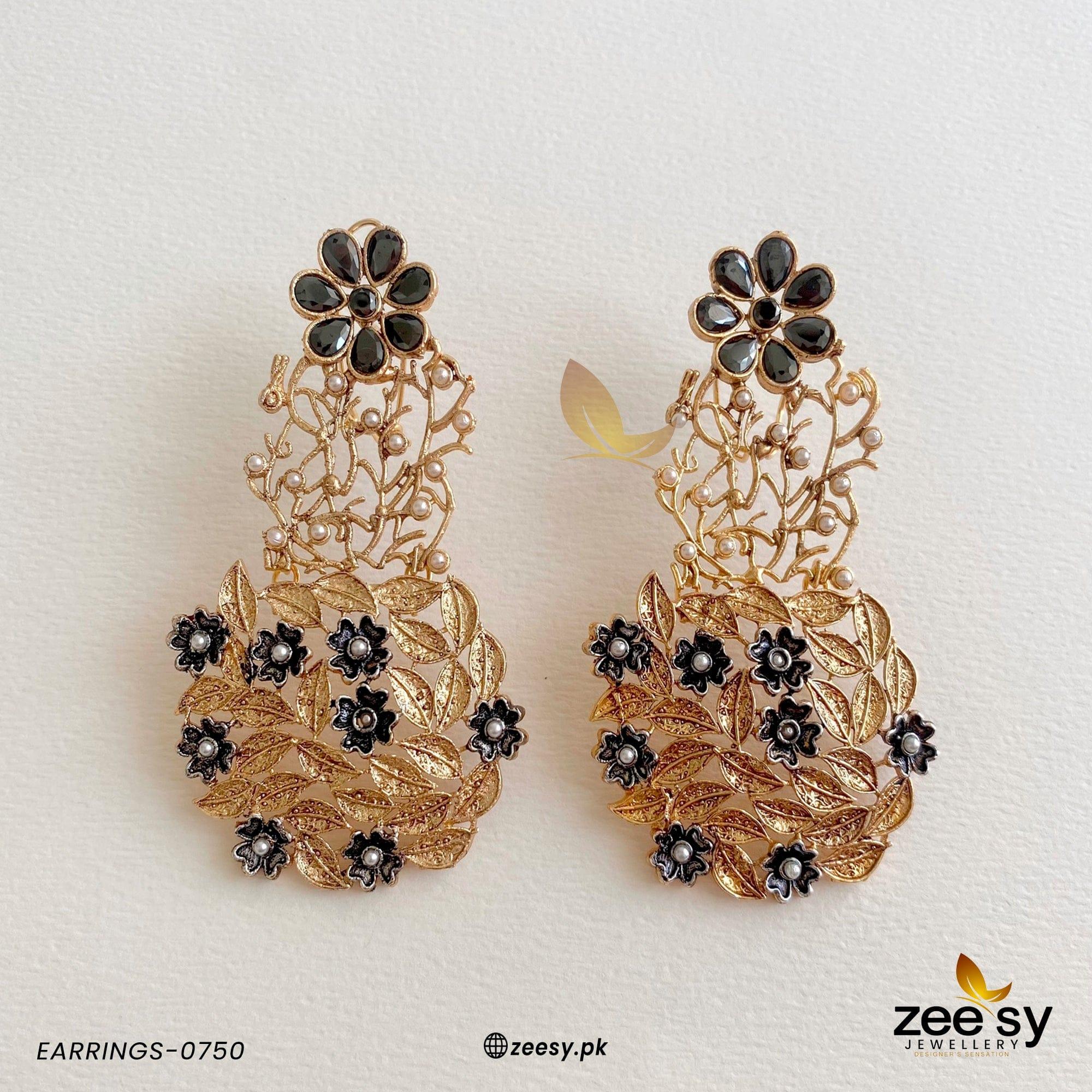 EARRINGS-0750