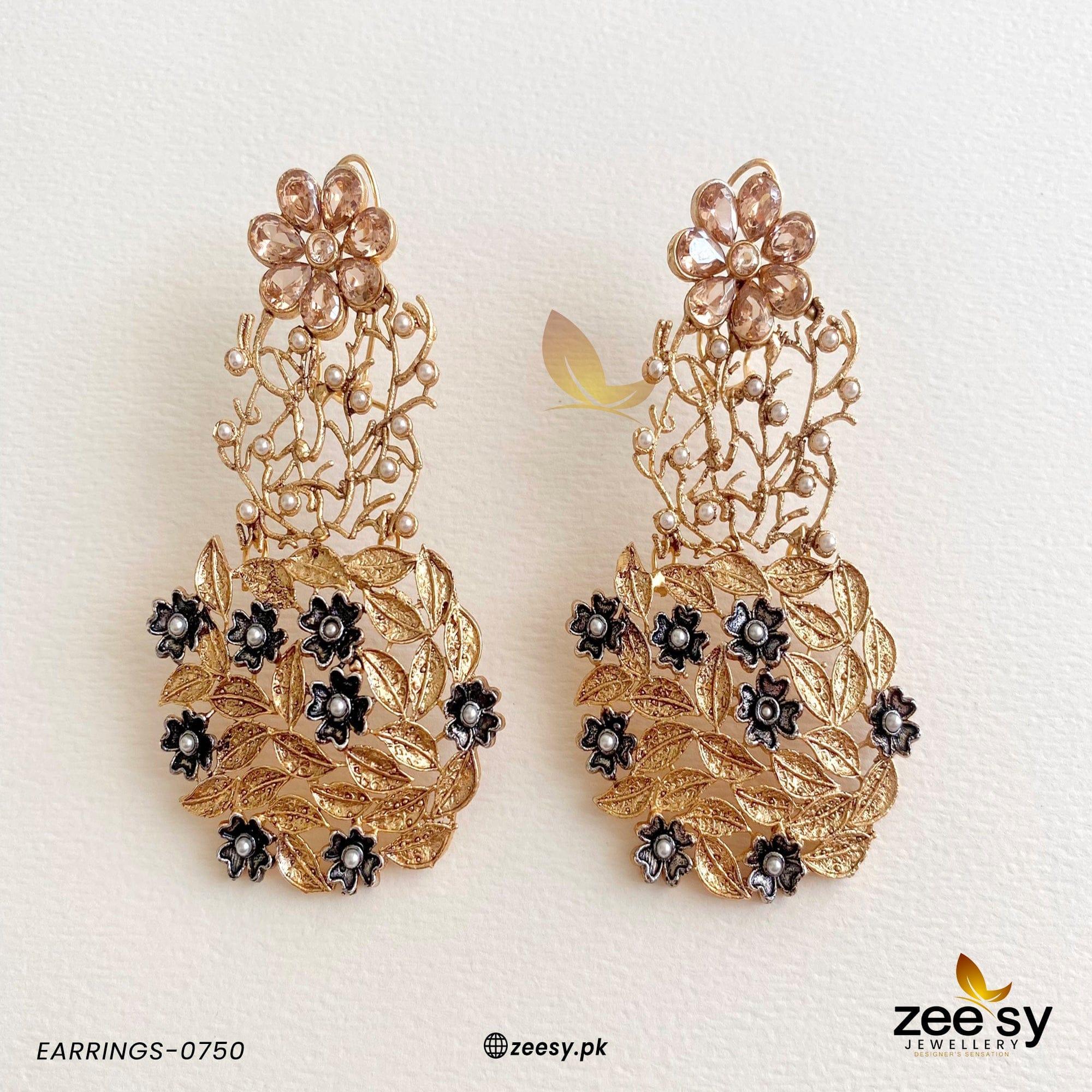 EARRINGS-0750