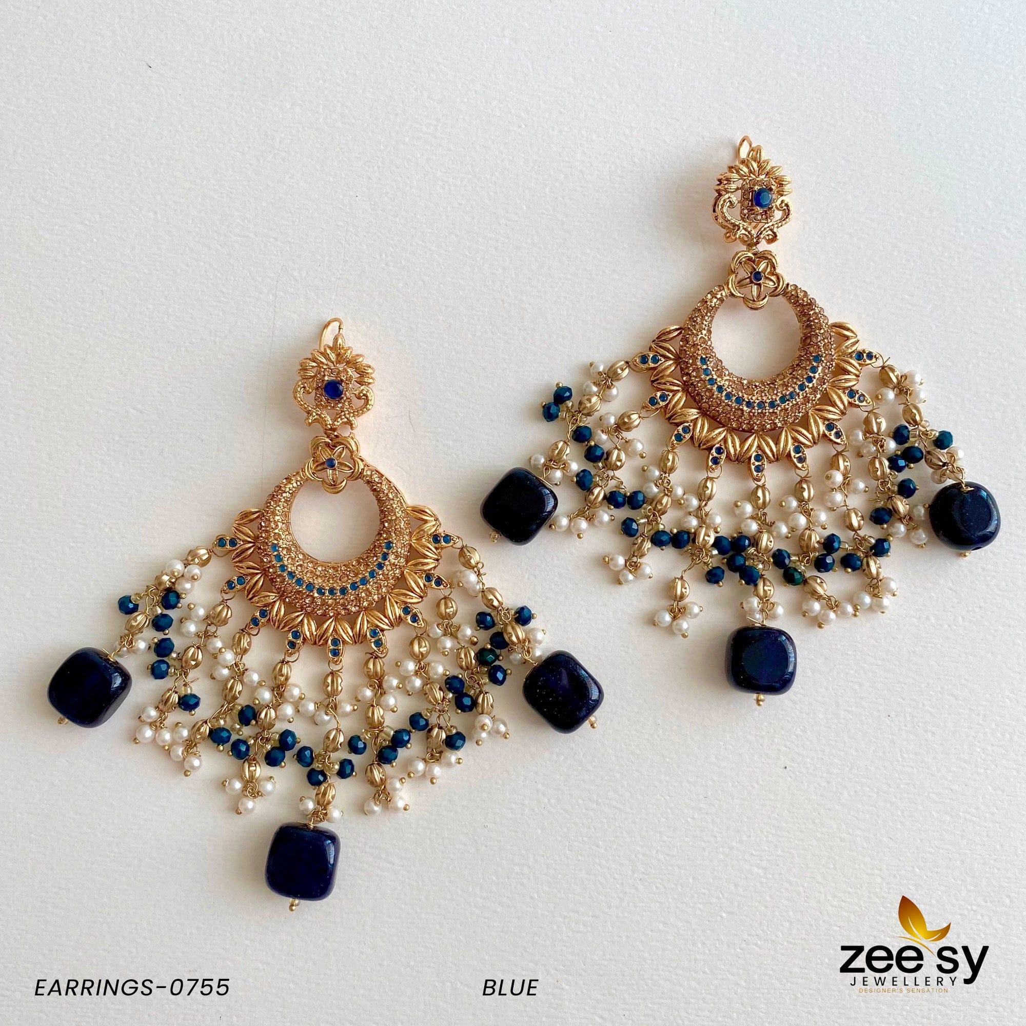 EARRINGS-0755