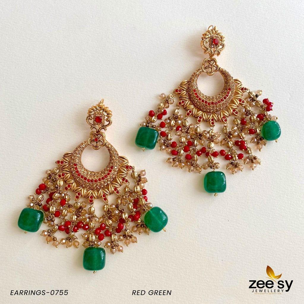 EARRINGS-0755