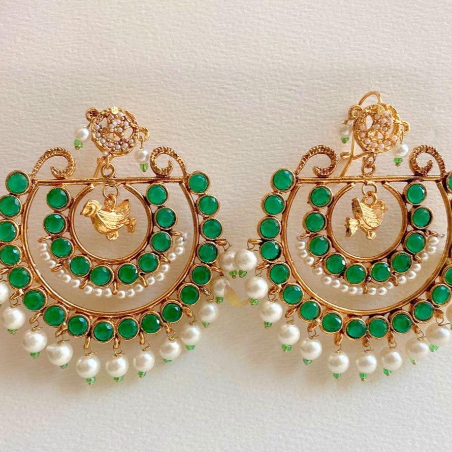 EARRINGS-0762