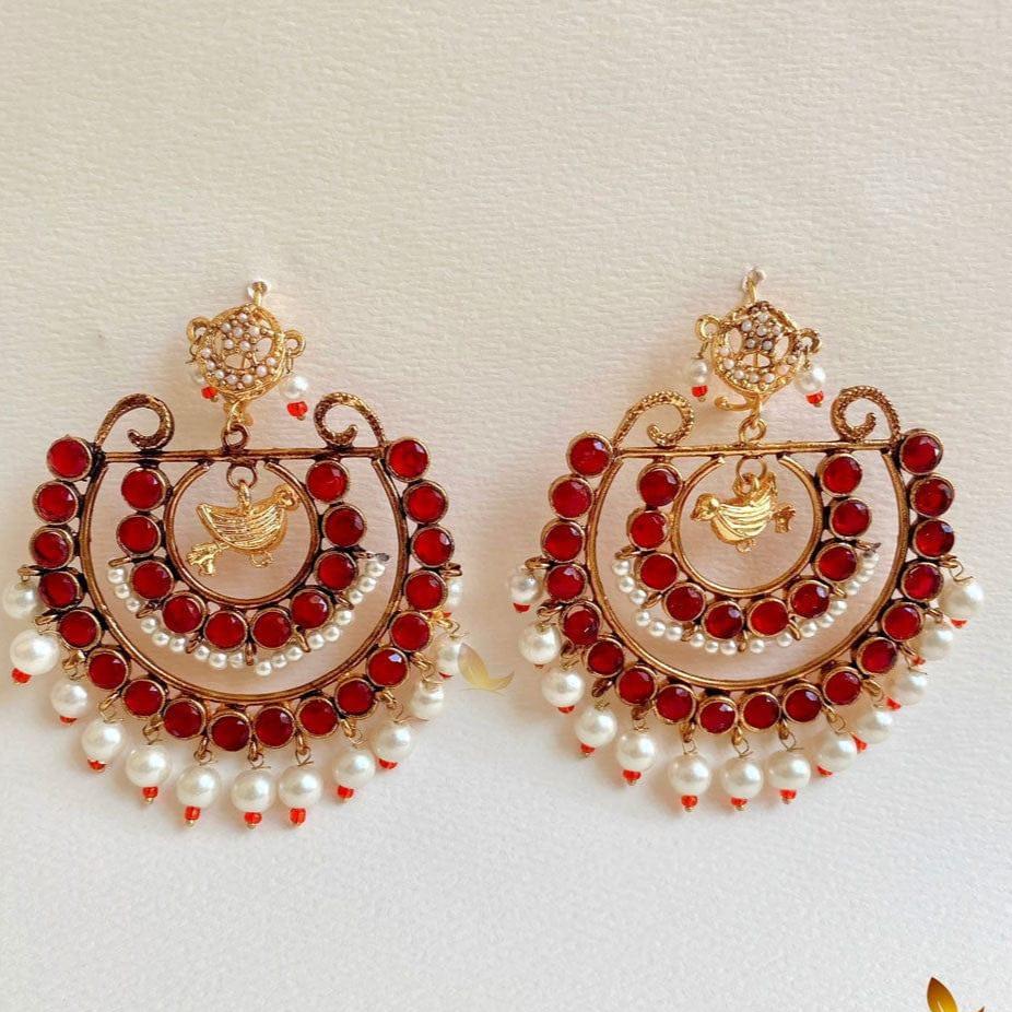 EARRINGS-0762