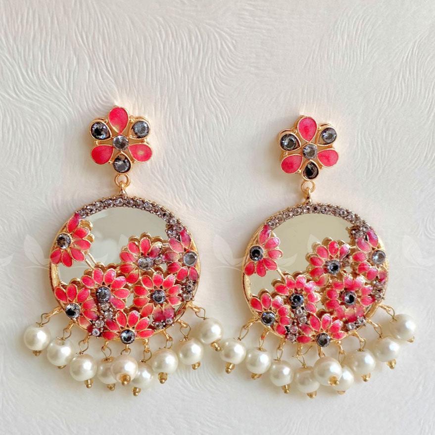 EARRINGS-0767