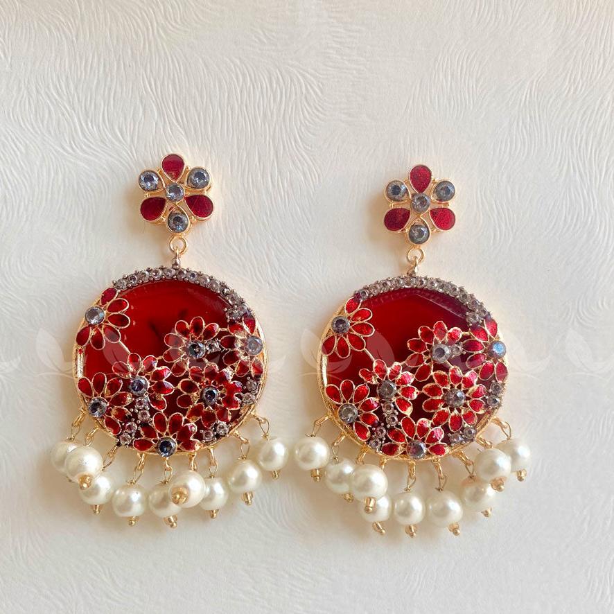 EARRINGS-0767