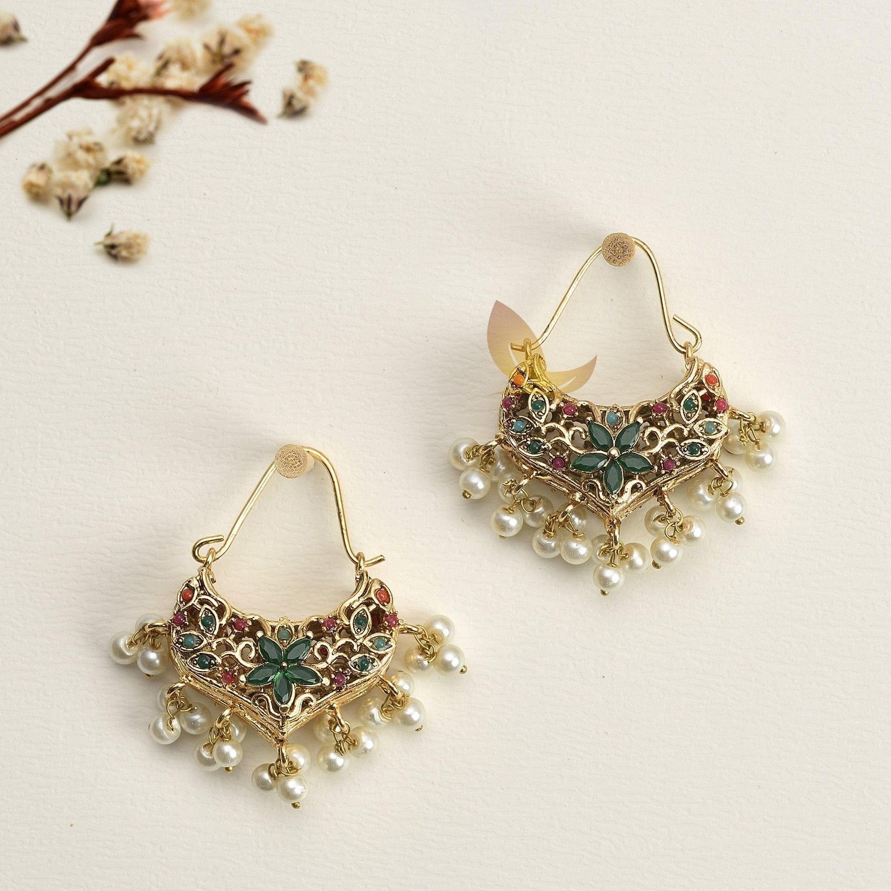 EARRINGS-0612