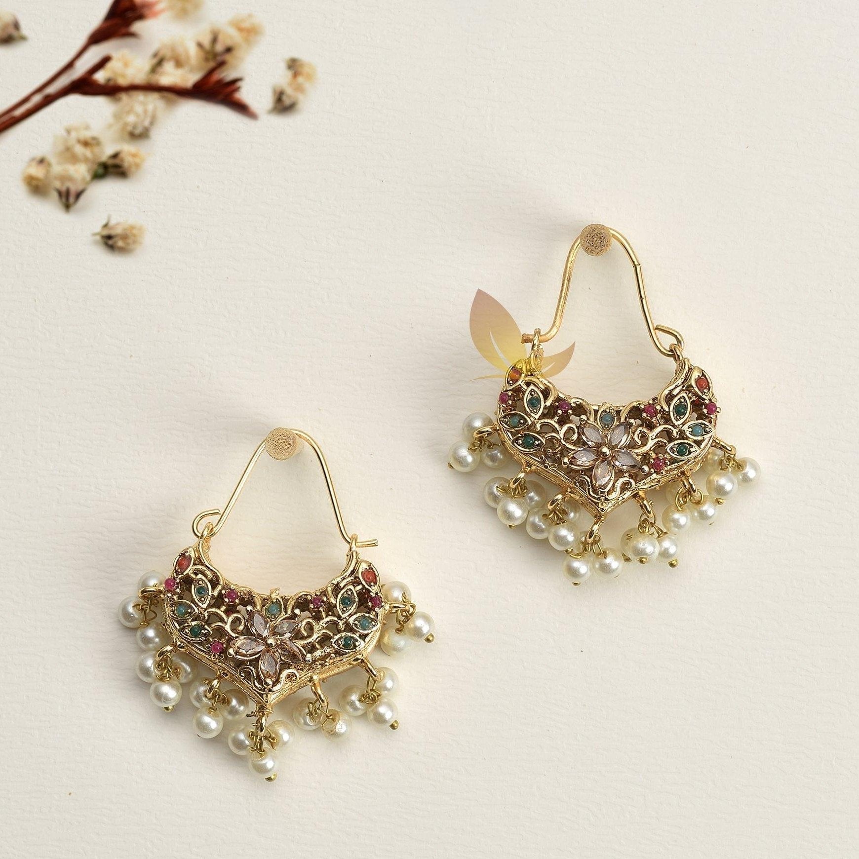 EARRINGS-0612