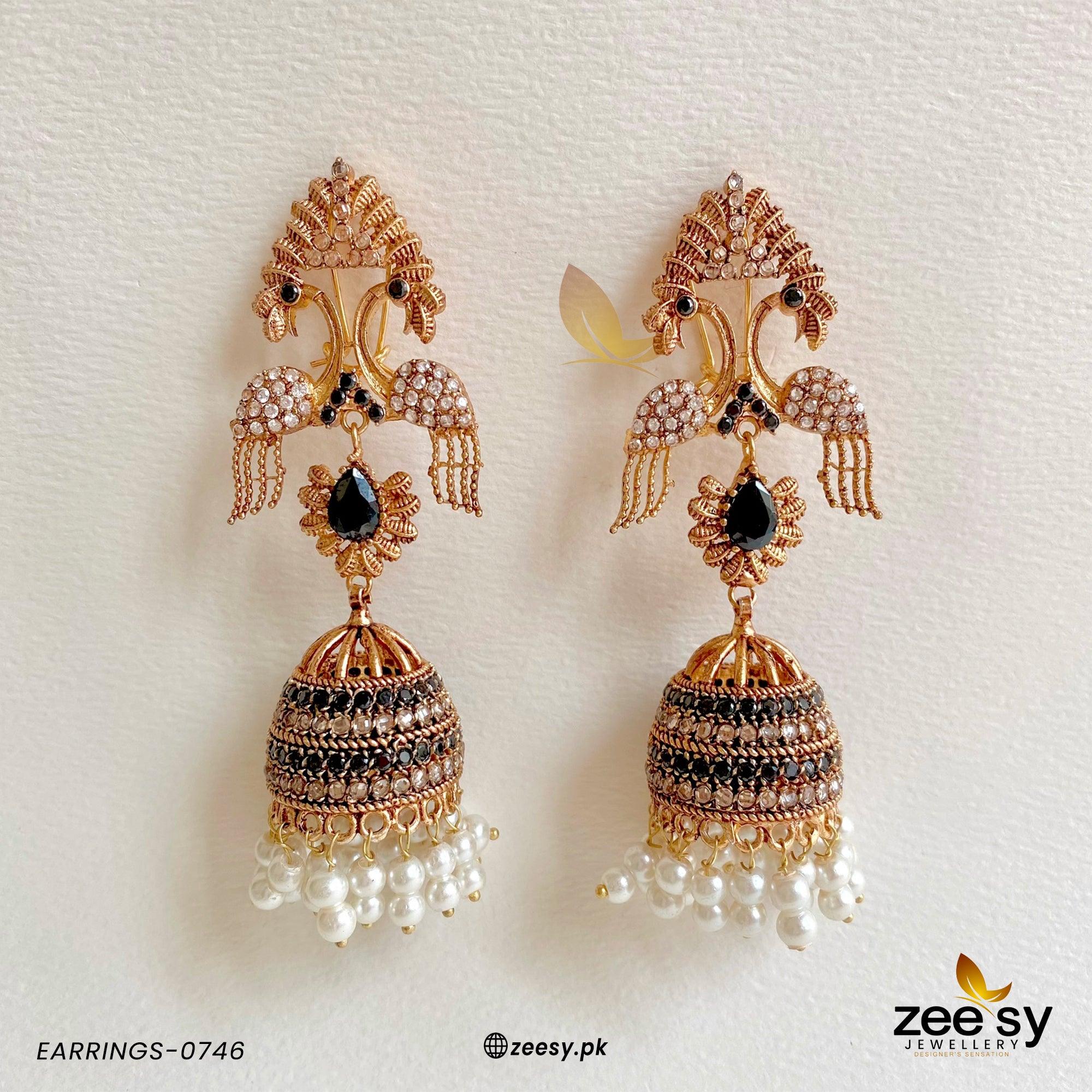 EARRINGS-0746