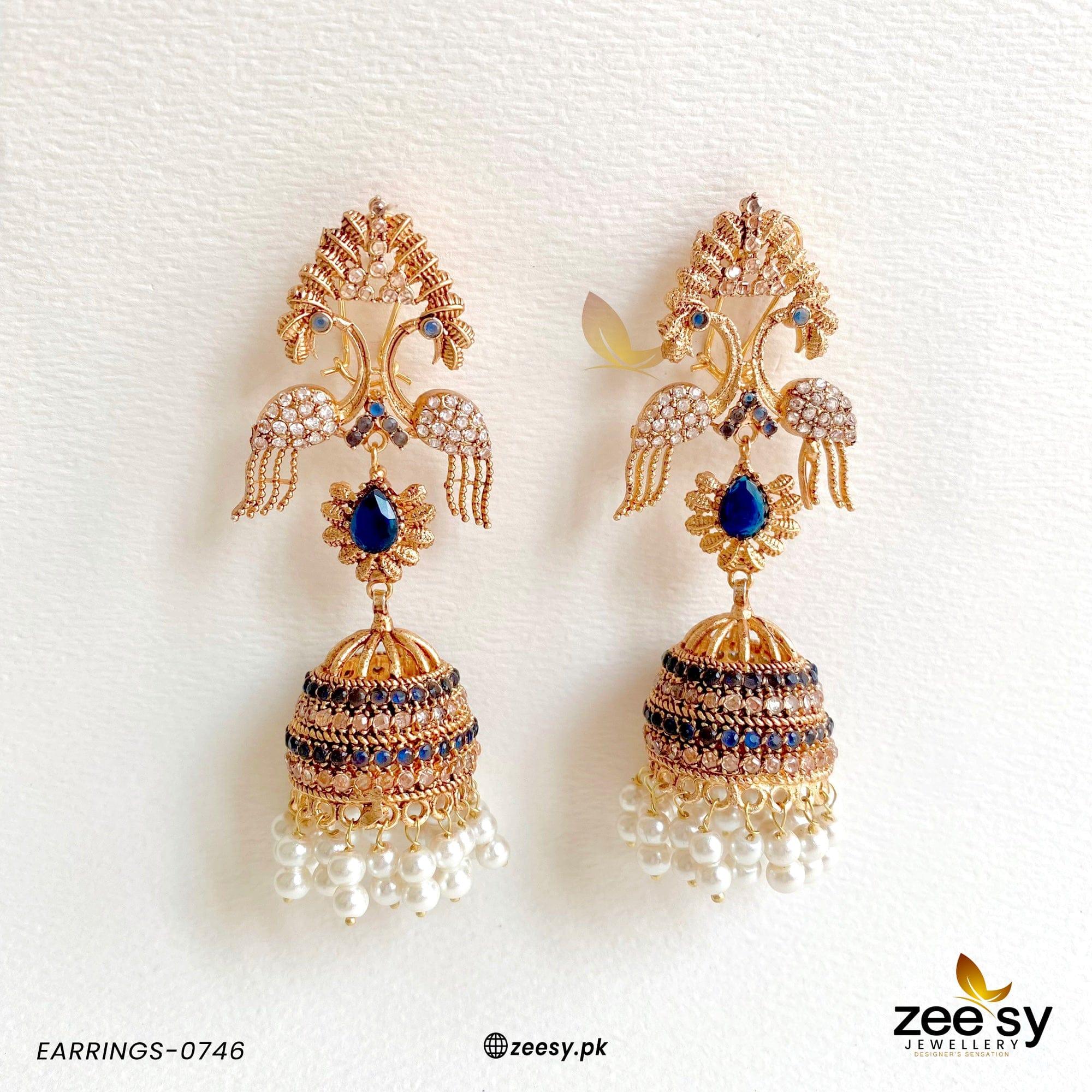 EARRINGS-0746