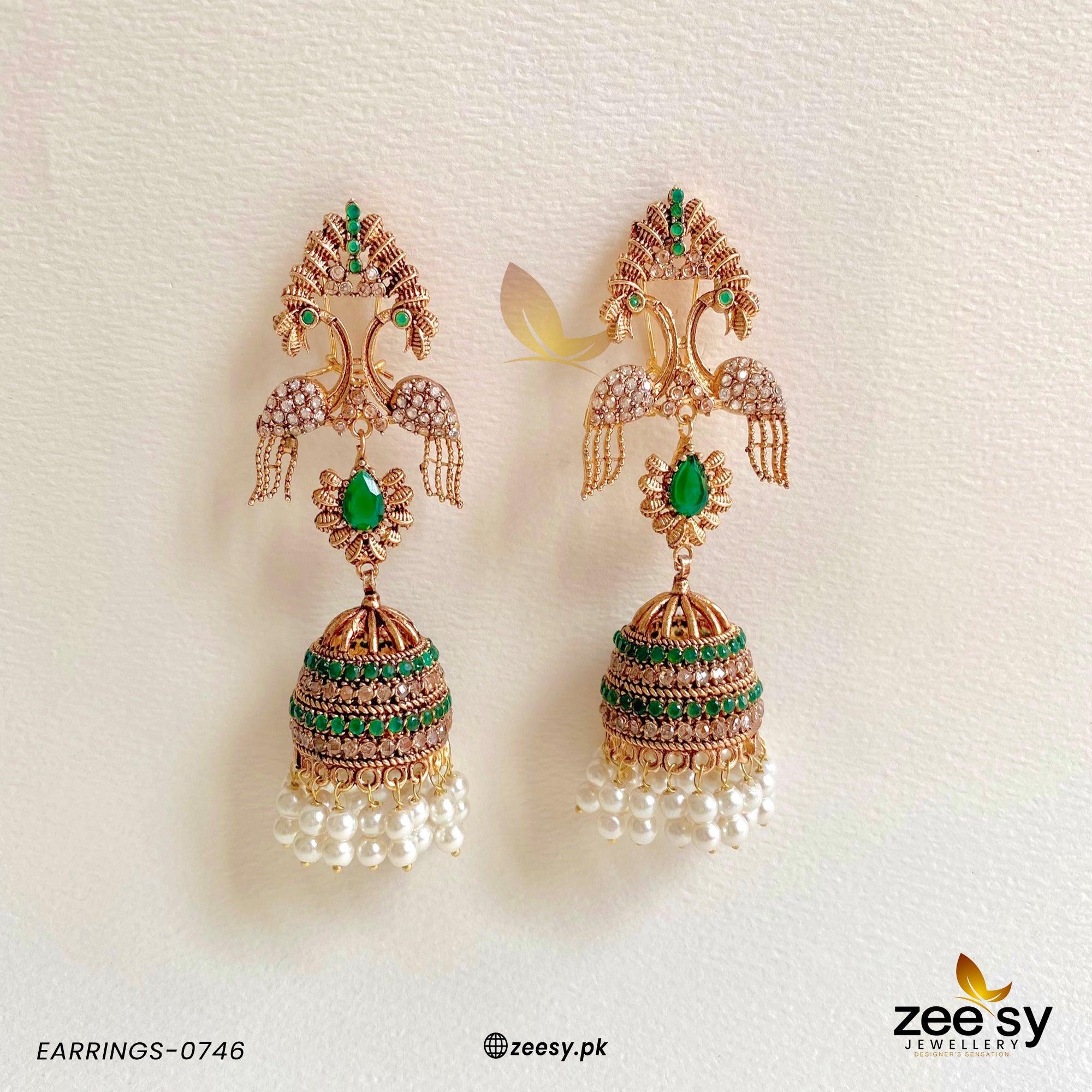 EARRINGS-0746