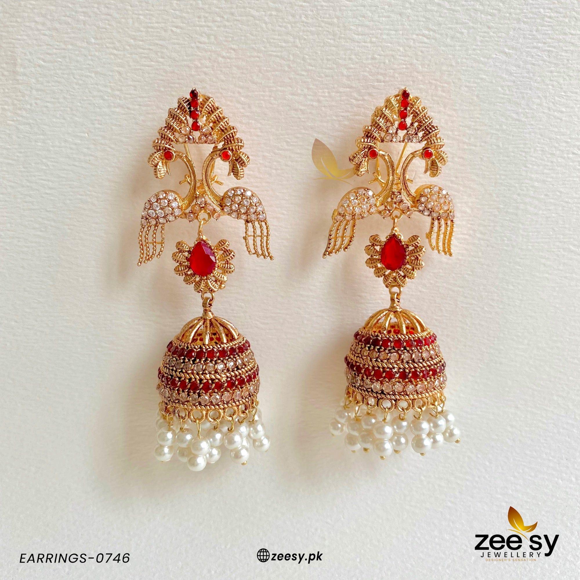 EARRINGS-0746