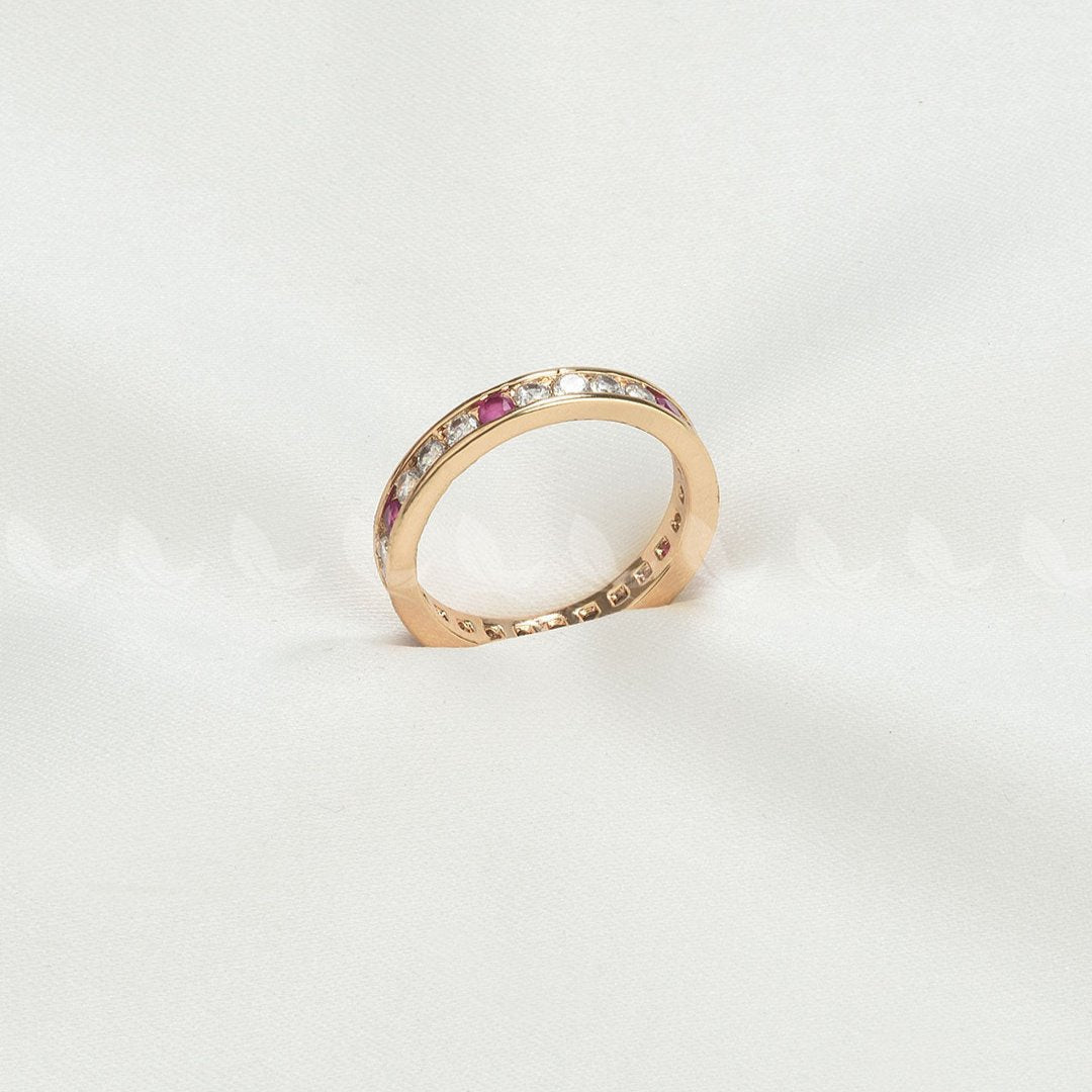 Eternity Ring