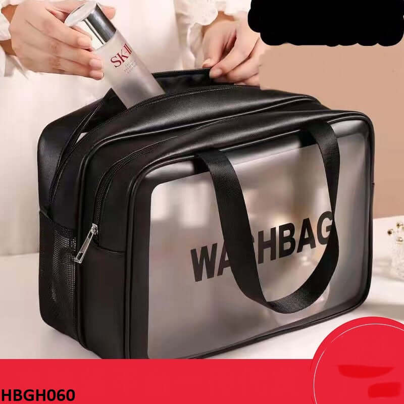 HBGH060 HNM Cosmetic/Accessories Bag - HBGH