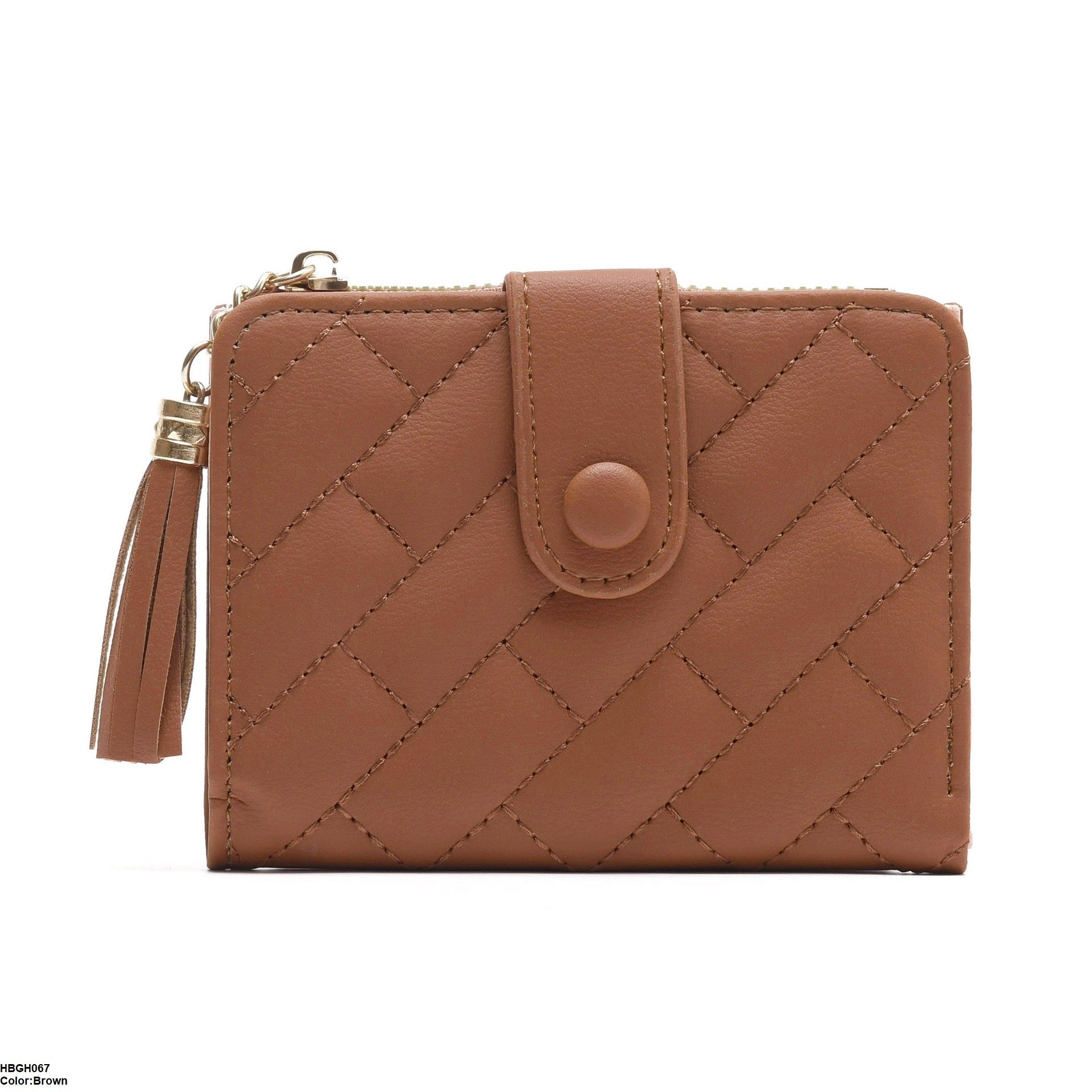 HBGH067 LMP Plain Mini Women Clutch - HBGH