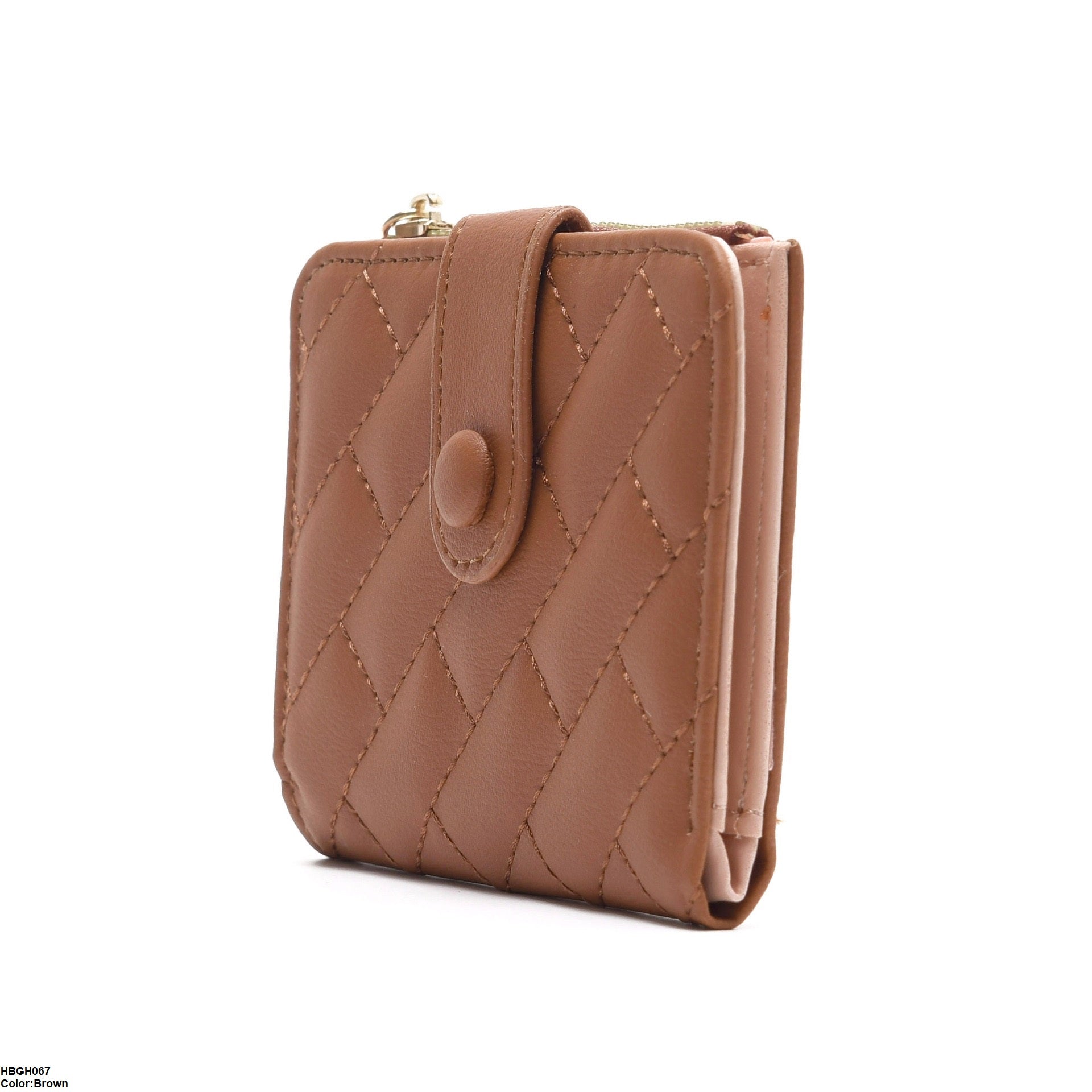 HBGH067 LMP Plain Mini Women Clutch - HBGH